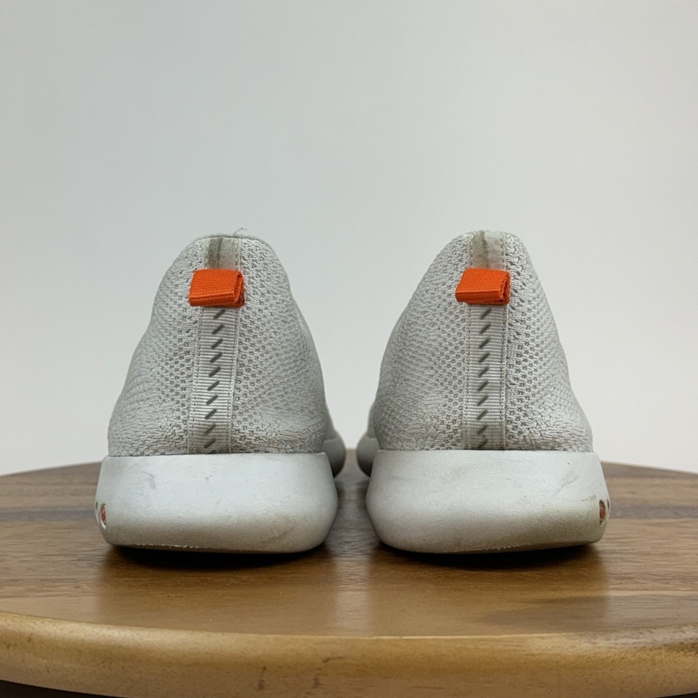 Mens Peter Millar Hyperlight Glide White Athletic… - image 4